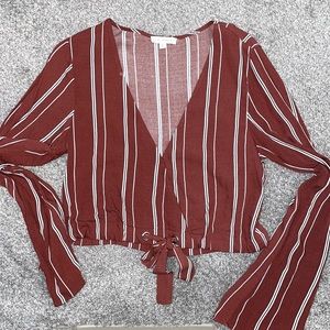 Cute PacSun Blouse